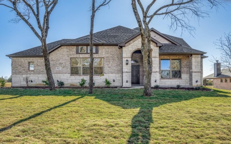 7468 West Line Road, Collinsville, TX 76233, 4 Bedrooms Bedrooms, ,3 BathroomsBathrooms,Residential,For Sale,7468 West Line Road,20897196