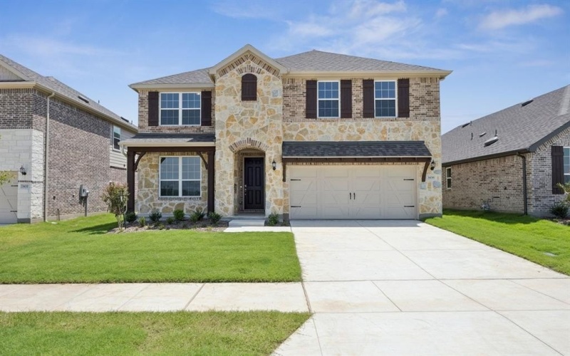 1436 Holmes Street, Celina, TX 75009, 4 Bedrooms Bedrooms, ,2 BathroomsBathrooms,Residential,For Sale,1436 Holmes Street,20899955