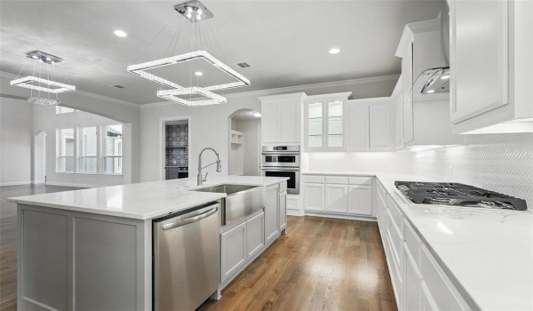 2609 Elaine Dr, Wylie, TX 75098, 5 Bedrooms Bedrooms, ,6 BathroomsBathrooms,Residential,For Sale,2609 Elaine Dr,20899962