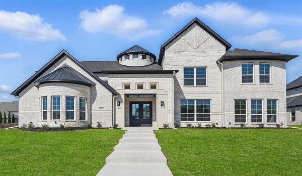 2609 Elaine Dr, Wylie, TX 75098, 5 Bedrooms Bedrooms, ,6 BathroomsBathrooms,Residential,For Sale,2609 Elaine Dr,20899962