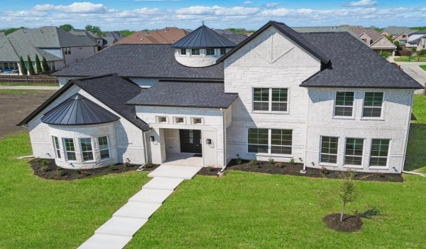2609 Elaine Dr, Wylie, TX 75098, 5 Bedrooms Bedrooms, ,6 BathroomsBathrooms,Residential,For Sale,2609 Elaine Dr,20899962