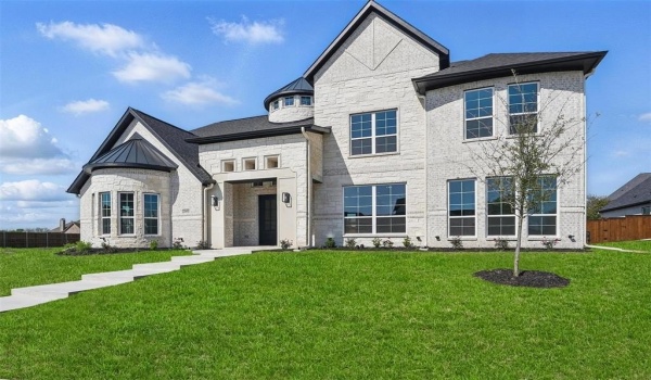 2609 Elaine Dr, Wylie, TX 75098, 5 Bedrooms Bedrooms, ,6 BathroomsBathrooms,Residential,For Sale,2609 Elaine Dr,20899962