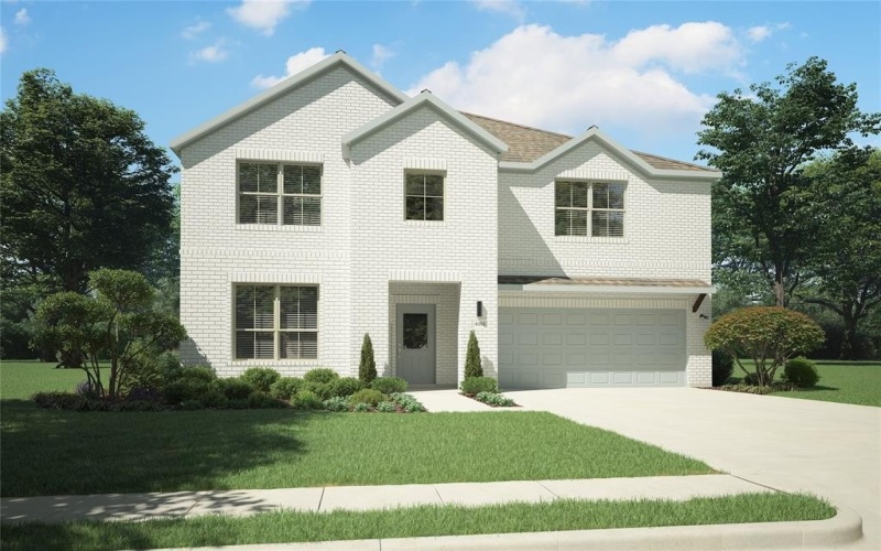 2457 Adenmore Lane, Forney, TX 75126, 5 Bedrooms Bedrooms, ,3 BathroomsBathrooms,Residential,For Sale,2457 Adenmore Lane,20899966