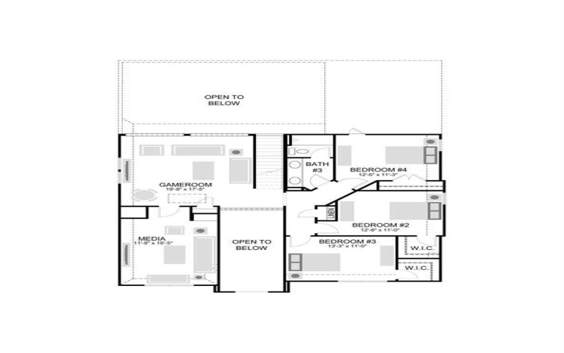 2457 Adenmore Lane, Forney, TX 75126, 5 Bedrooms Bedrooms, ,3 BathroomsBathrooms,Residential,For Sale,2457 Adenmore Lane,20899966