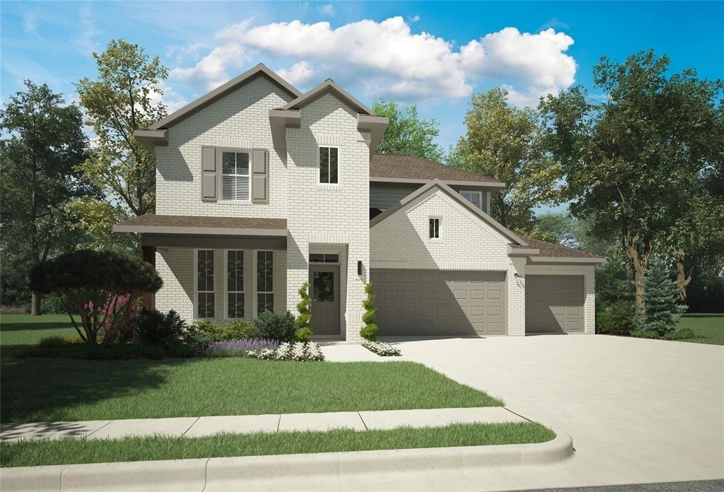 565 Moonrise Street, Waxahachie, TX 75165, 4 Bedrooms Bedrooms, ,3 BathroomsBathrooms,Residential,For Sale,565 Moonrise Street,20899985