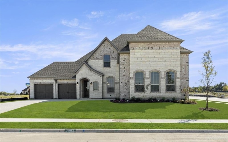 2003 Stratford Road, Rockwall, TX 75087, 5 Bedrooms Bedrooms, ,5 BathroomsBathrooms,Residential,For Sale,2003 Stratford Road,20899989