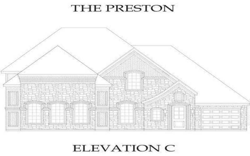 2003 Stratford Road, Rockwall, TX 75087, 5 Bedrooms Bedrooms, ,5 BathroomsBathrooms,Residential,For Sale,2003 Stratford Road,20899989