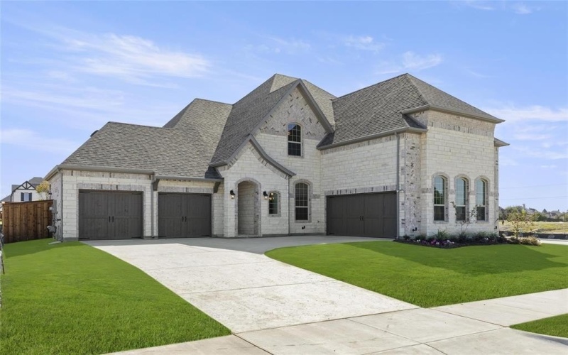 2003 Stratford Road, Rockwall, TX 75087, 5 Bedrooms Bedrooms, ,5 BathroomsBathrooms,Residential,For Sale,2003 Stratford Road,20899989