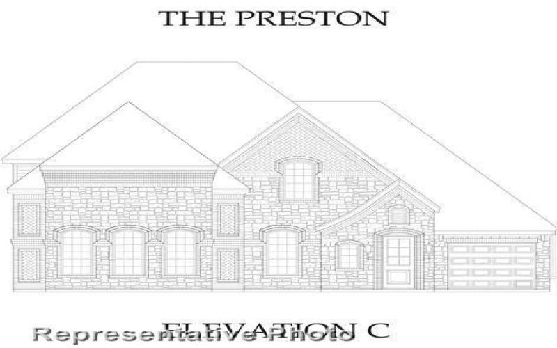 2003 Stratford Road, Rockwall, TX 75087, 5 Bedrooms Bedrooms, ,5 BathroomsBathrooms,Residential,For Sale,2003 Stratford Road,20899989