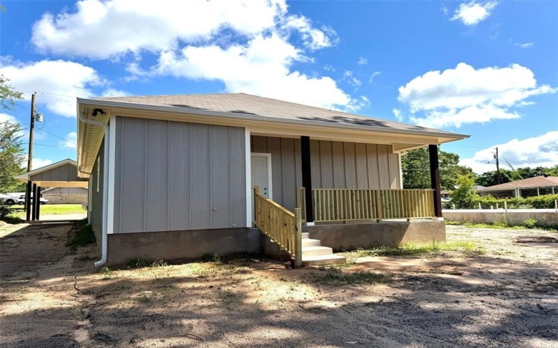 240 Elm Street, Winona, TX 75792, 3 Bedrooms Bedrooms, ,2 BathroomsBathrooms,Residential,For Sale,240 Elm Street,20900001