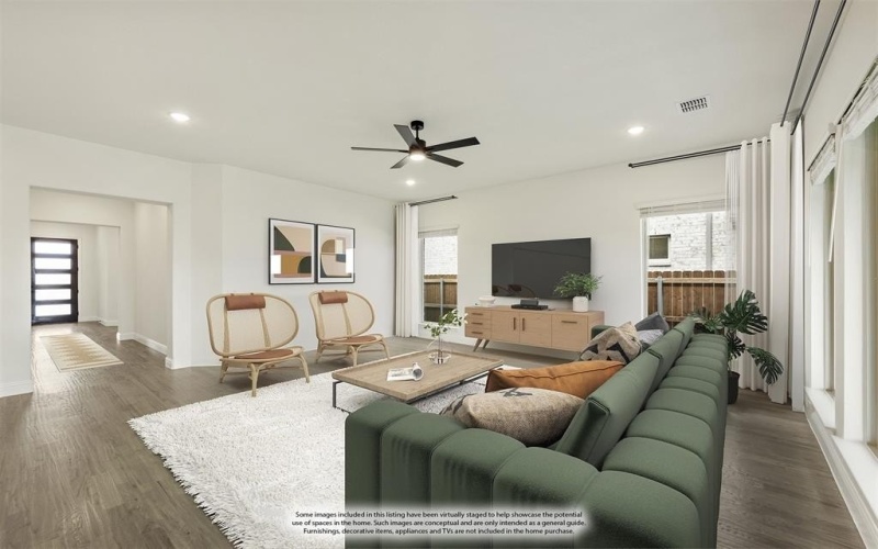 813 Turnbull Avenue, Fort Worth, TX 76247, 4 Habitaciones Habitaciones , ,3 BañosBaños,Residential,En Venta,813 Turnbull Avenue,20900009