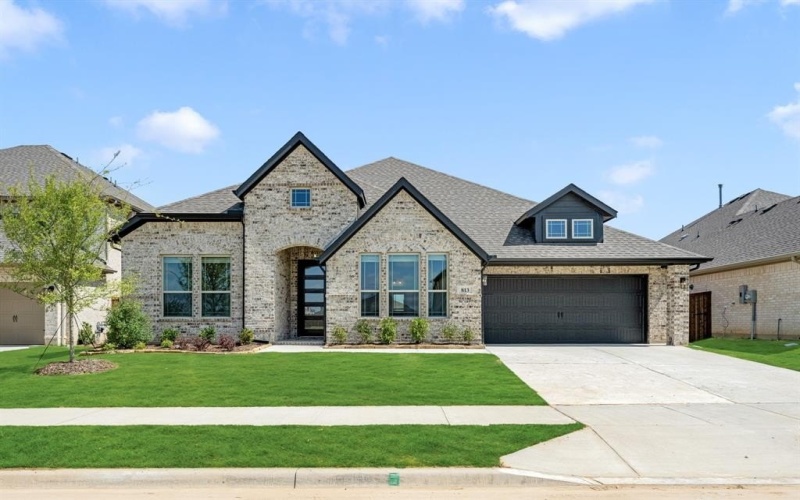813 Turnbull Avenue, Fort Worth, TX 76247, 4 Habitaciones Habitaciones , ,3 BañosBaños,Residential,En Venta,813 Turnbull Avenue,20900009