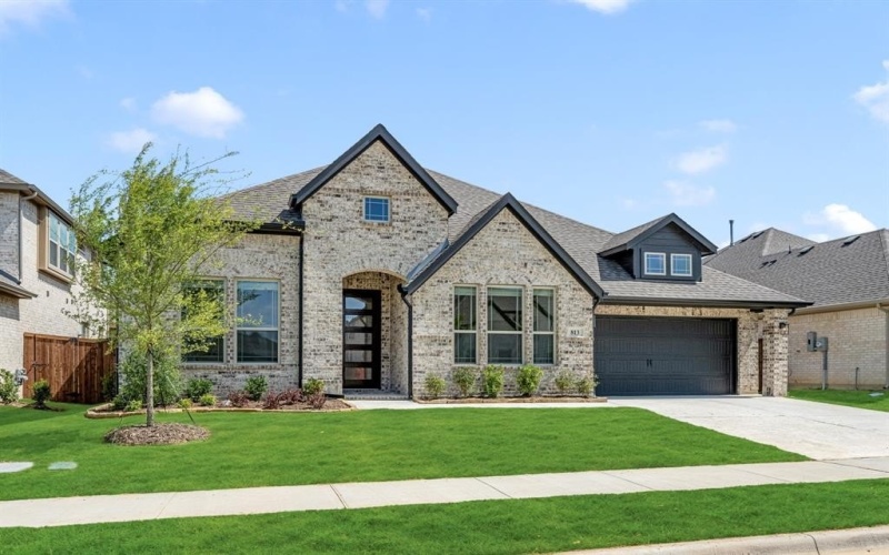 813 Turnbull Avenue, Fort Worth, TX 76247, 4 Habitaciones Habitaciones , ,3 BañosBaños,Residential,En Venta,813 Turnbull Avenue,20900009