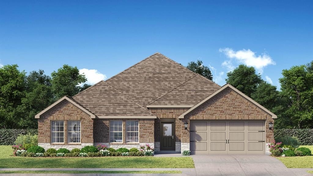 203 TRISTAN Street, Mansfield, TX 76063, 4 Habitaciones Habitaciones , ,2 BañosBaños,Residential,En Venta,203 TRISTAN Street,20900096