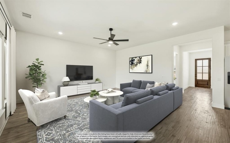 817 Turnbull Avenue, Fort Worth, TX 76247, 4 Habitaciones Habitaciones , ,3 BañosBaños,Residential,En Venta,817 Turnbull Avenue,20900109