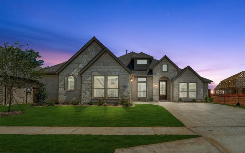 817 Turnbull Avenue, Fort Worth, TX 76247, 4 Habitaciones Habitaciones , ,3 BañosBaños,Residential,En Venta,817 Turnbull Avenue,20900109