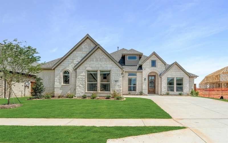 817 Turnbull Avenue, Fort Worth, TX 76247, 4 Habitaciones Habitaciones , ,3 BañosBaños,Residential,En Venta,817 Turnbull Avenue,20900109