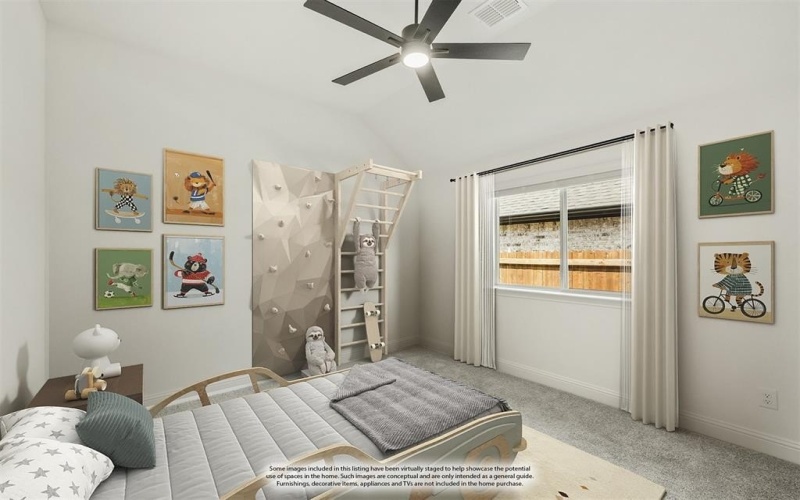 817 Turnbull Avenue, Fort Worth, TX 76247, 4 Habitaciones Habitaciones , ,3 BañosBaños,Residential,En Venta,817 Turnbull Avenue,20900109