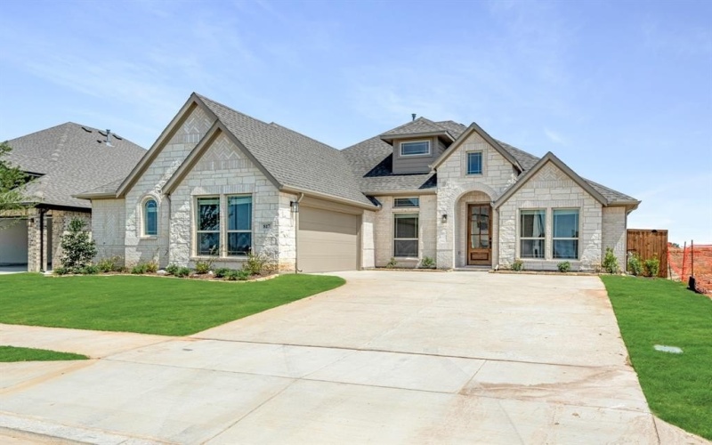 817 Turnbull Avenue, Fort Worth, TX 76247, 4 Habitaciones Habitaciones , ,3 BañosBaños,Residential,En Venta,817 Turnbull Avenue,20900109