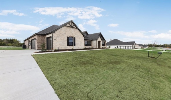 1060 Julian Drive, Van Alstyne, TX 75495, 4 Bedrooms Bedrooms, ,3 BathroomsBathrooms,Residential,For Sale,1060 Julian Drive,20900119