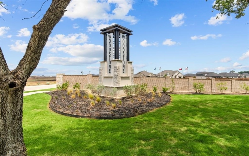 13017 Mizell Lane, Providence Village, TX 76227, 4 Bedrooms Bedrooms, ,3 BathroomsBathrooms,Residential,For Sale,13017 Mizell Lane,20900142