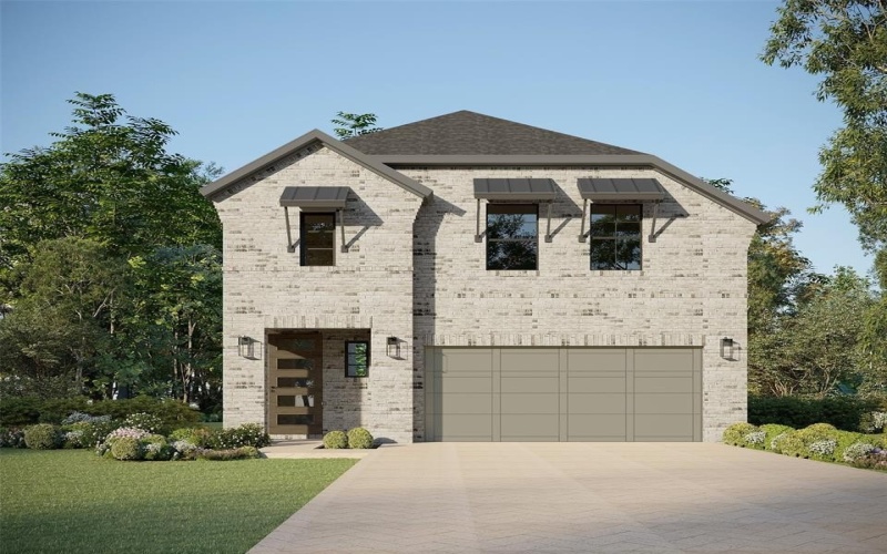 804 Trailing Vine Way, Lavon, TX 75166, 4 Habitaciones Habitaciones , ,3 BañosBaños,Residential,En Venta,804 Trailing Vine Way,20900145