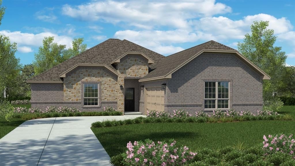 205 SYDNEY Lane, Mansfield, TX 76063, 4 Bedrooms Bedrooms, ,3 BathroomsBathrooms,Residential,For Sale,205 SYDNEY Lane,20900208