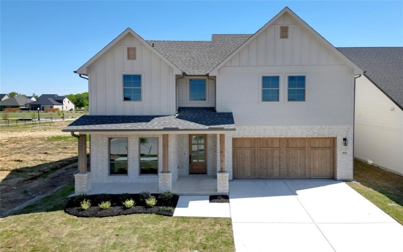611 Hummingbird Drive, Aledo, TX 76008, 4 Bedrooms Bedrooms, ,3 BathroomsBathrooms,Residential,For Sale,611 Hummingbird Drive,20900268