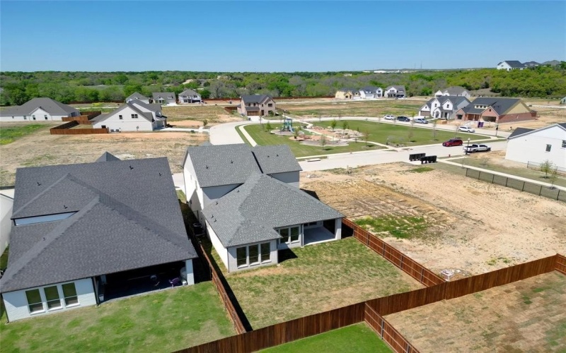611 Hummingbird Drive, Aledo, TX 76008, 4 Bedrooms Bedrooms, ,3 BathroomsBathrooms,Residential,For Sale,611 Hummingbird Drive,20900268