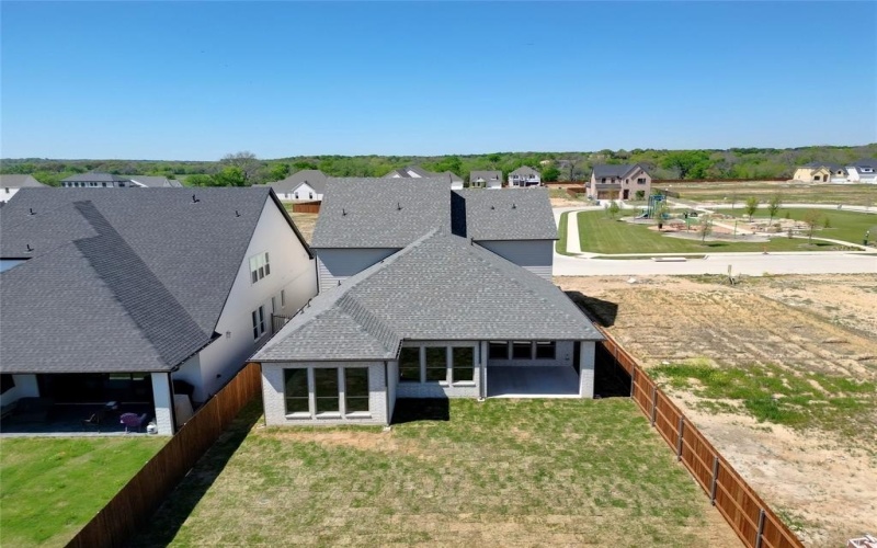 611 Hummingbird Drive, Aledo, TX 76008, 4 Bedrooms Bedrooms, ,3 BathroomsBathrooms,Residential,For Sale,611 Hummingbird Drive,20900268