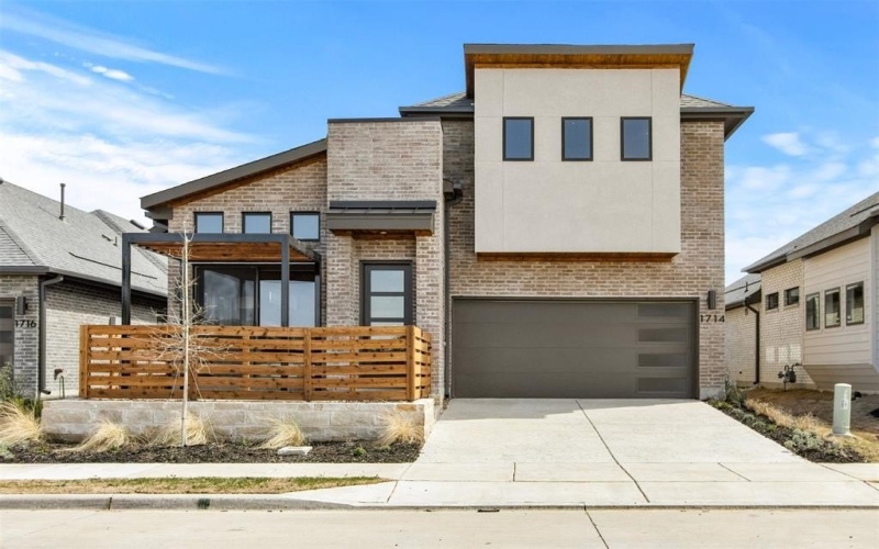 1700 Morningside Drive, Melissa, TX 75454, 5 Habitaciones Habitaciones , ,3 BañosBaños,Residential,En Venta,1700 Morningside Drive,20900336