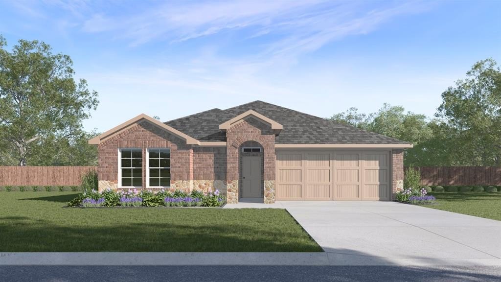 377 Thoroughbred Street, Waxahachie, TX 75165, 3 Habitaciones Habitaciones , ,2 BañosBaños,Residential,En Venta,377 Thoroughbred Street,20900392