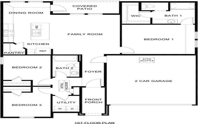 377 Thoroughbred Street, Waxahachie, TX 75165, 3 Habitaciones Habitaciones , ,2 BañosBaños,Residential,En Venta,377 Thoroughbred Street,20900392