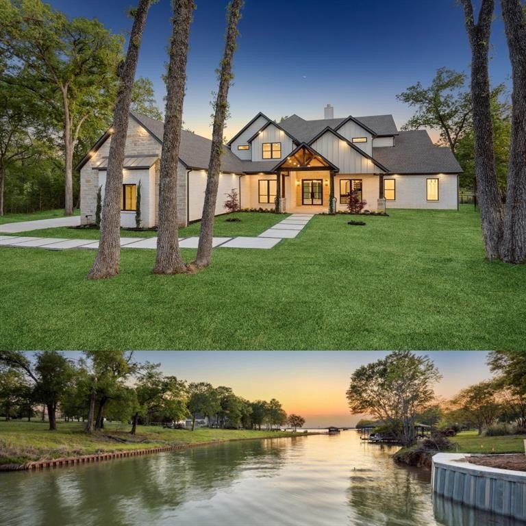123 Sweetwater Trail, Kerens, TX 75144, 5 Habitaciones Habitaciones , ,5 BañosBaños,Residential,En Venta,123 Sweetwater Trail,20900406