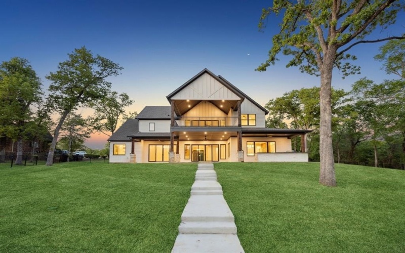 123 Sweetwater Trail, Kerens, TX 75144, 5 Habitaciones Habitaciones , ,5 BañosBaños,Residential,En Venta,123 Sweetwater Trail,20900406
