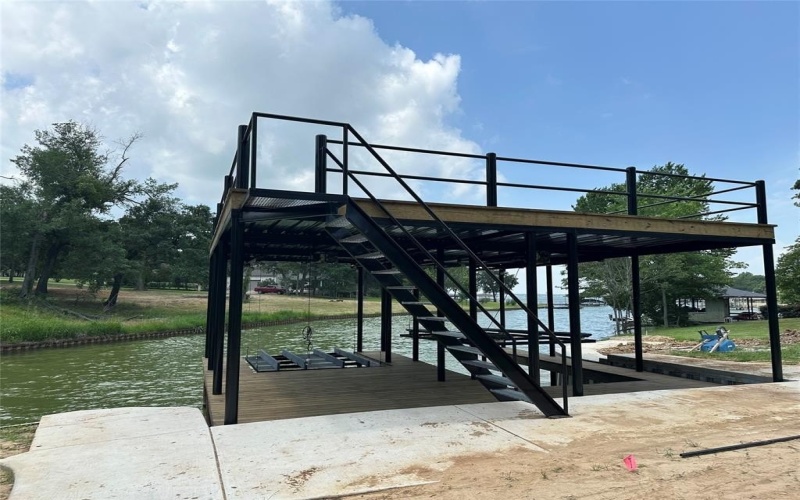 123 Sweetwater Trail, Kerens, TX 75144, 5 Habitaciones Habitaciones , ,5 BañosBaños,Residential,En Venta,123 Sweetwater Trail,20900406