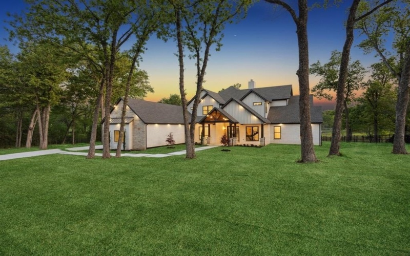 123 Sweetwater Trail, Kerens, TX 75144, 5 Habitaciones Habitaciones , ,5 BañosBaños,Residential,En Venta,123 Sweetwater Trail,20900406