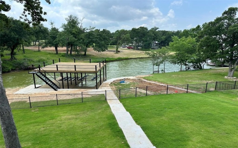 123 Sweetwater Trail, Kerens, TX 75144, 5 Habitaciones Habitaciones , ,5 BañosBaños,Residential,En Venta,123 Sweetwater Trail,20900406