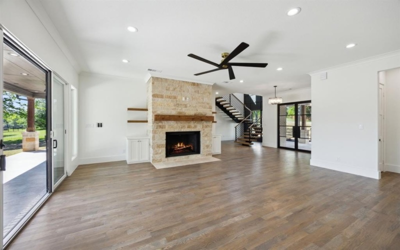 123 Sweetwater Trail, Kerens, TX 75144, 5 Habitaciones Habitaciones , ,5 BañosBaños,Residential,En Venta,123 Sweetwater Trail,20900406