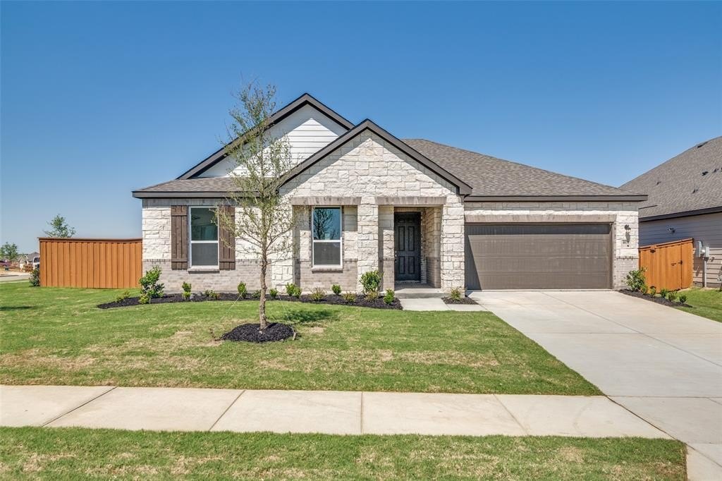 4031 Bedford Drive, Crandall, TX 75114, 4 Habitaciones Habitaciones , ,2 BañosBaños,Residential,En Venta,4031 Bedford Drive,20898312