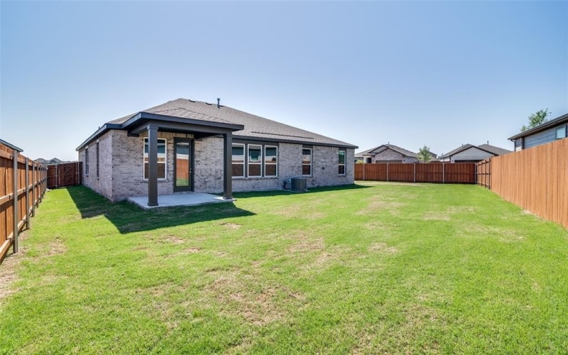 4031 Bedford Drive, Crandall, TX 75114, 4 Habitaciones Habitaciones , ,2 BañosBaños,Residential,En Venta,4031 Bedford Drive,20898312