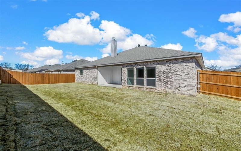 641 Mooney Drive, Saginaw, TX 76179, 4 Habitaciones Habitaciones , ,2 BañosBaños,Residential,En Venta,641 Mooney Drive,20898344