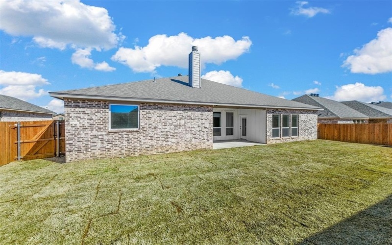 641 Mooney Drive, Saginaw, TX 76179, 4 Habitaciones Habitaciones , ,2 BañosBaños,Residential,En Venta,641 Mooney Drive,20898344