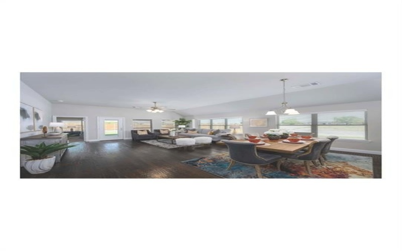 640 Brazos Drive, Van Alstyne, TX 75495, 3 Habitaciones Habitaciones , ,2 BañosBaños,Residential,En Venta,640 Brazos Drive,20898368