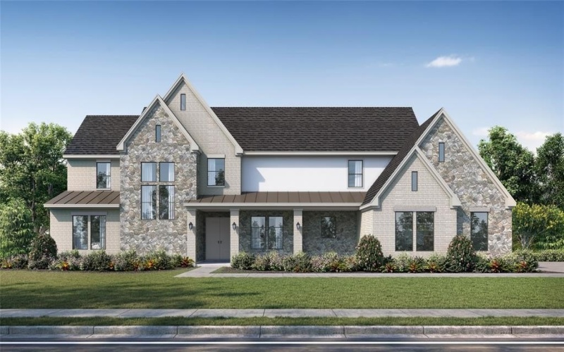 1319 Dean Meadow Lane, Lucas, TX 75002, 5 Bedrooms Bedrooms, ,6 BathroomsBathrooms,Residential,For Sale,1319 Dean Meadow Lane,20898431