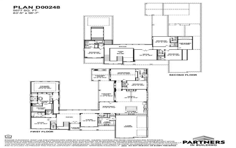 1319 Dean Meadow Lane, Lucas, TX 75002, 5 Bedrooms Bedrooms, ,6 BathroomsBathrooms,Residential,For Sale,1319 Dean Meadow Lane,20898431