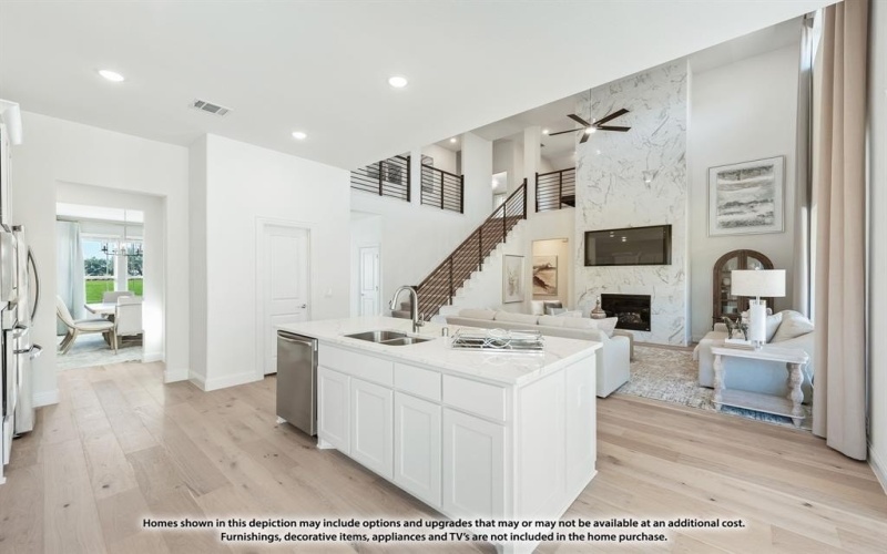 3204 Tios Lane, McKinney, TX 75071, 4 Habitaciones Habitaciones , ,5 BañosBaños,Residential,En Venta,3204 Tios Lane,20898445
