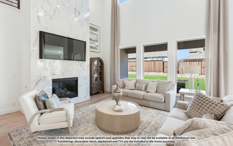 3204 Tios Lane, McKinney, TX 75071, 4 Habitaciones Habitaciones , ,5 BañosBaños,Residential,En Venta,3204 Tios Lane,20898445