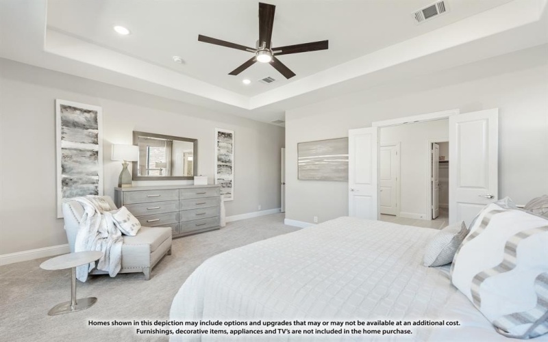 3204 Tios Lane, McKinney, TX 75071, 4 Habitaciones Habitaciones , ,5 BañosBaños,Residential,En Venta,3204 Tios Lane,20898445