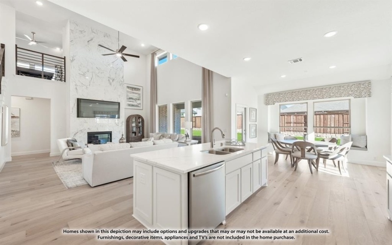 3204 Tios Lane, McKinney, TX 75071, 4 Habitaciones Habitaciones , ,5 BañosBaños,Residential,En Venta,3204 Tios Lane,20898445